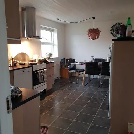 Вилла Nice Kids Friendly Биллунн