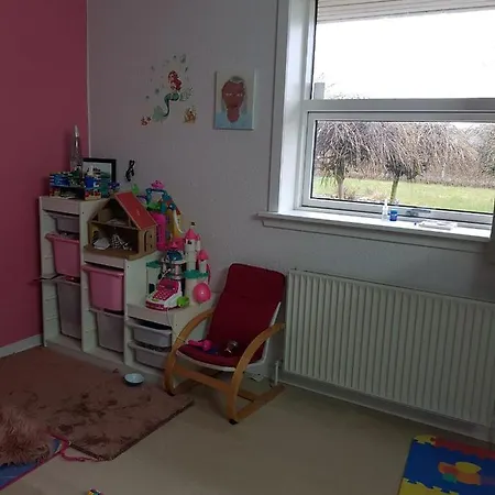 Nice Kids Friendly *