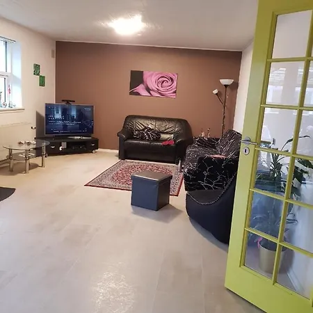 Βίλα Nice Kids Friendly Billund